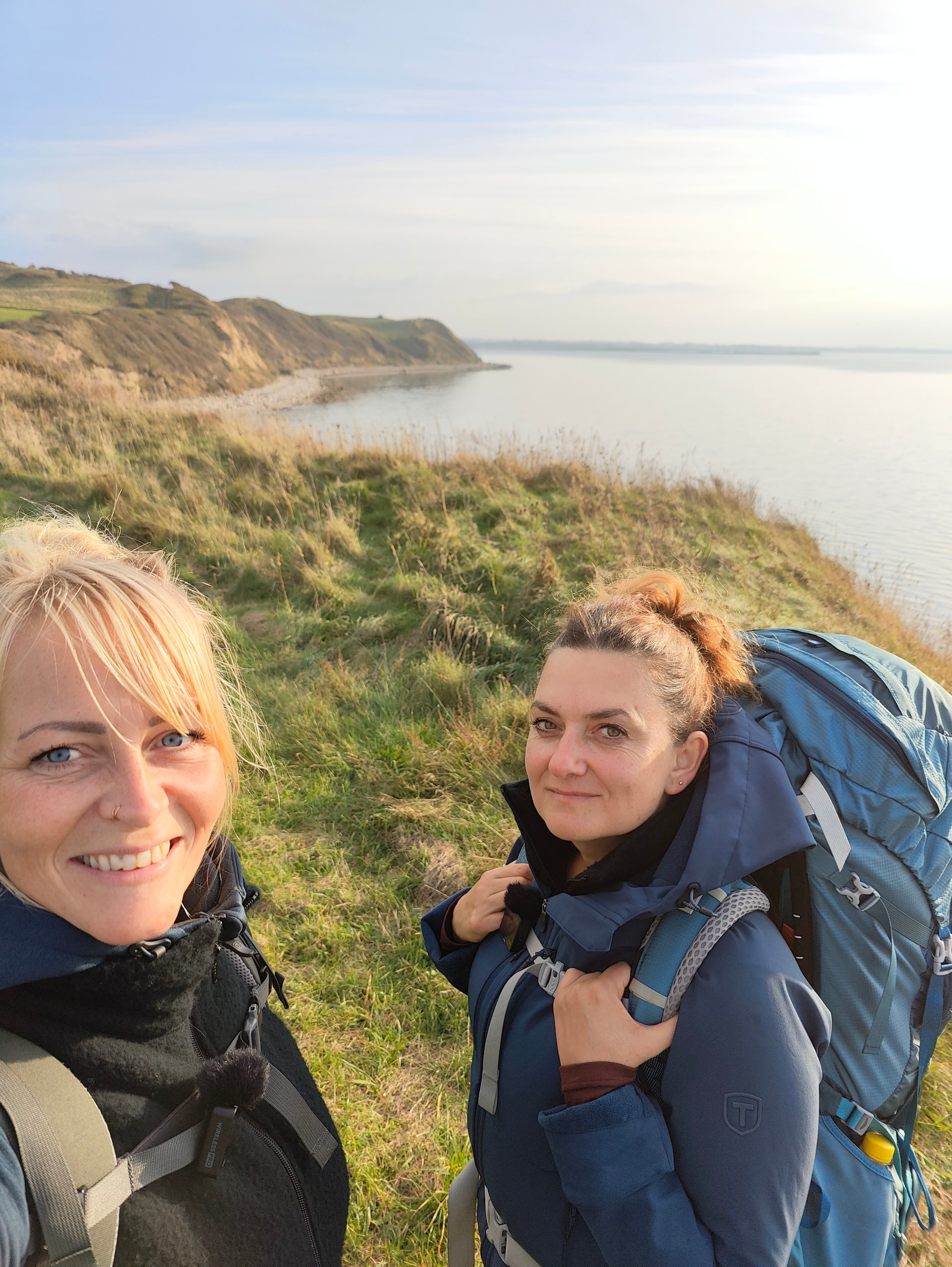 Women’s Hiking Club: A Journey of Empowerment